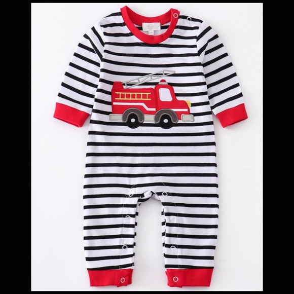 Other - Baby Romper